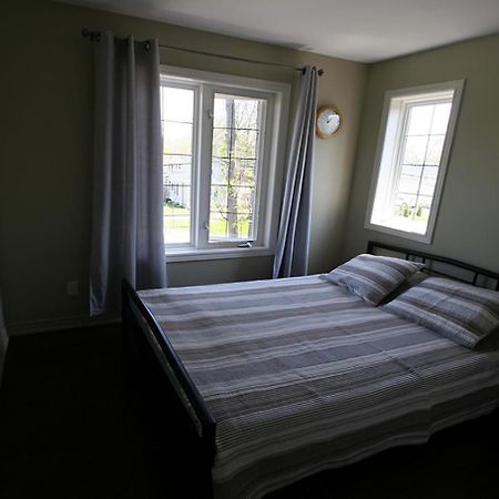 Pelican Guest House. Village Style Living. Spend Vacation Time In Eco Place! Fort Erie Eksteriør billede