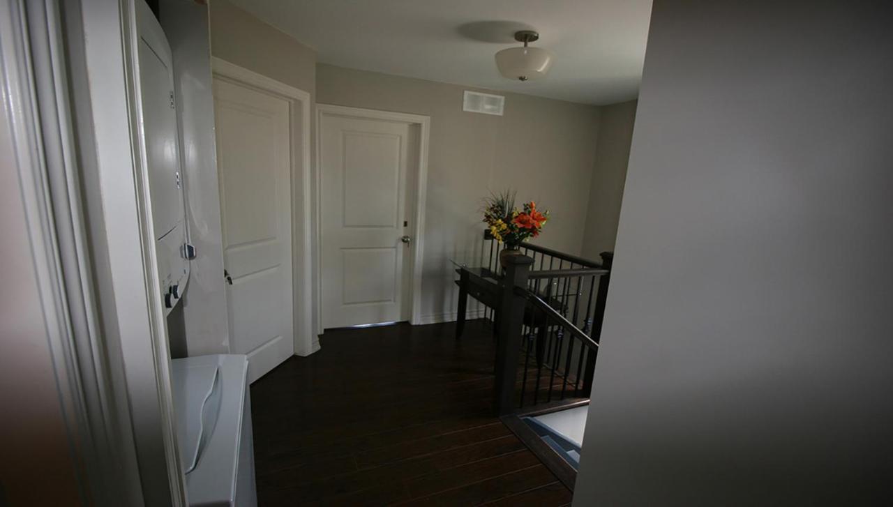 Pelican Guest House. Village Style Living. Spend Vacation Time In Eco Place! Fort Erie Eksteriør billede