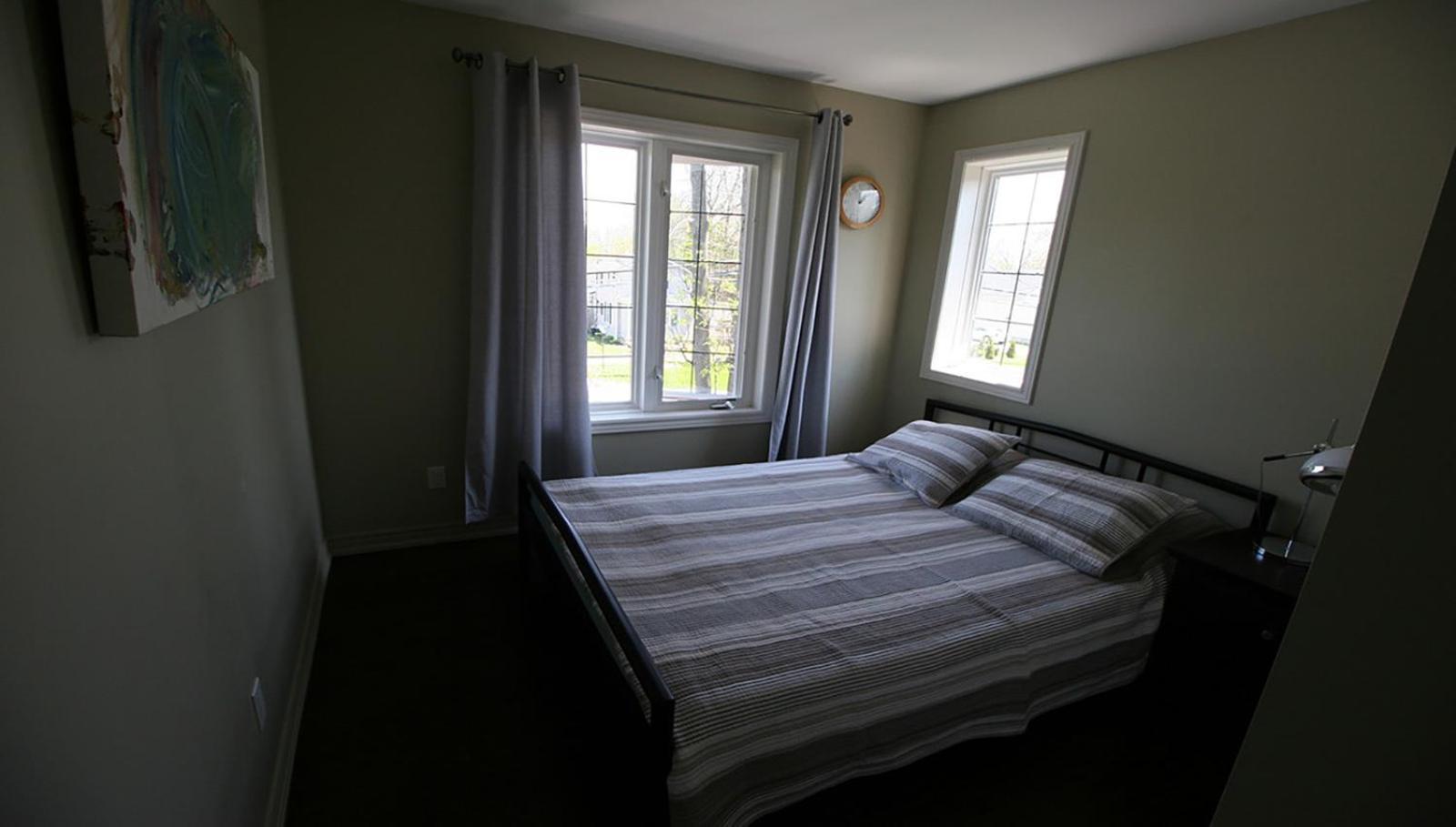 Pelican Guest House. Village Style Living. Spend Vacation Time In Eco Place! Fort Erie Eksteriør billede